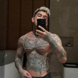 มอสแฟนเจีย