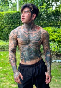 มอสแฟนเจีย