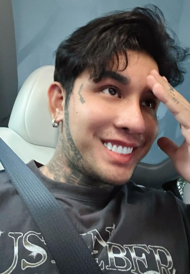 มอสแฟนเจีย