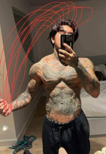 มอสแฟนเจีย