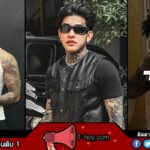 มอสแฟนเจีย Mos Natthakorn ประวัติเส้นทางสู่ไอดอล