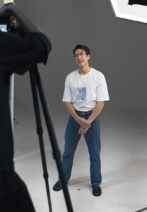 ณเดชน์ คูกิมิยะ