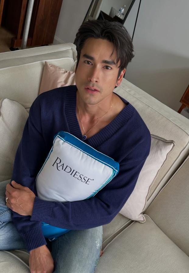 ณเดชน์ คูกิมิยะ เส้นทางวงการ ช่อง 3 ผลงาน
