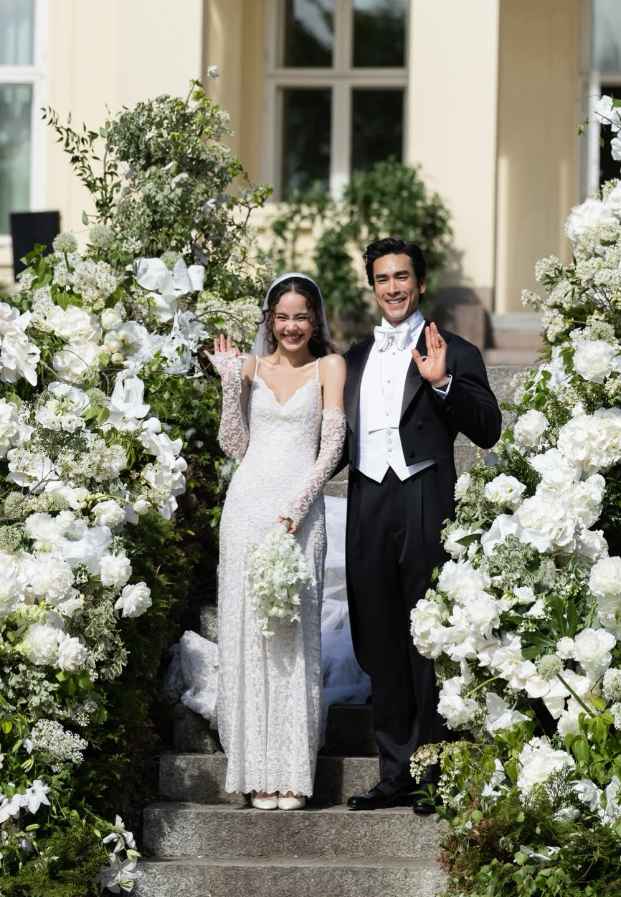 ณเดชน์ คูกิมิยะ ประวัติ วิวาห์ นอร์เวย์ ญาญ่า อุรัสยา 24 พ.ค. 2026