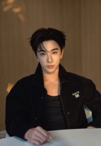 เพิร์ธ ธนพนธ์