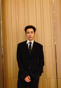 เพิร์ธ ธนพนธ์