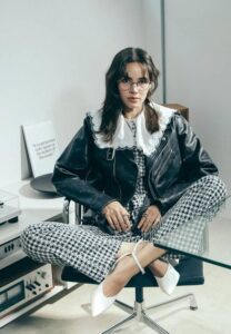 Urassaya Sperbund