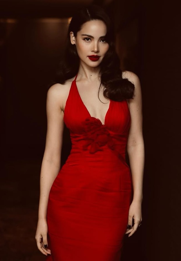 Urassaya Sperbund