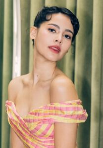 Urassaya Sperbund