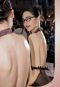 Urassaya Sperbund