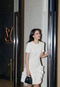 Urassaya Sperbund