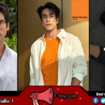 ณเดชน์ คูกิมิยะ ประวัติ พระเอกเข้าวิวาห์นอร์เวย์