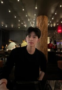 ปอนด์ ณราวิชญ์