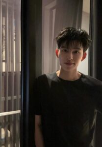 ปอนด์ ณราวิชญ์: