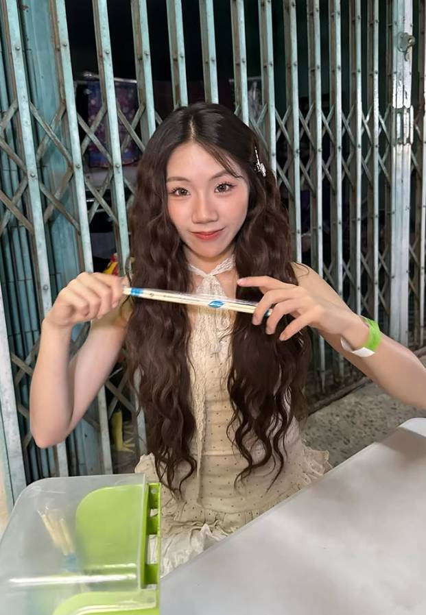 PiXXiE T-POP BLOOM เด็ด Too Cute Not Bad LIT Entertainment