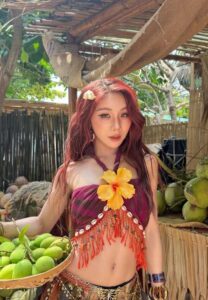 อิงโกะ PiXXiE