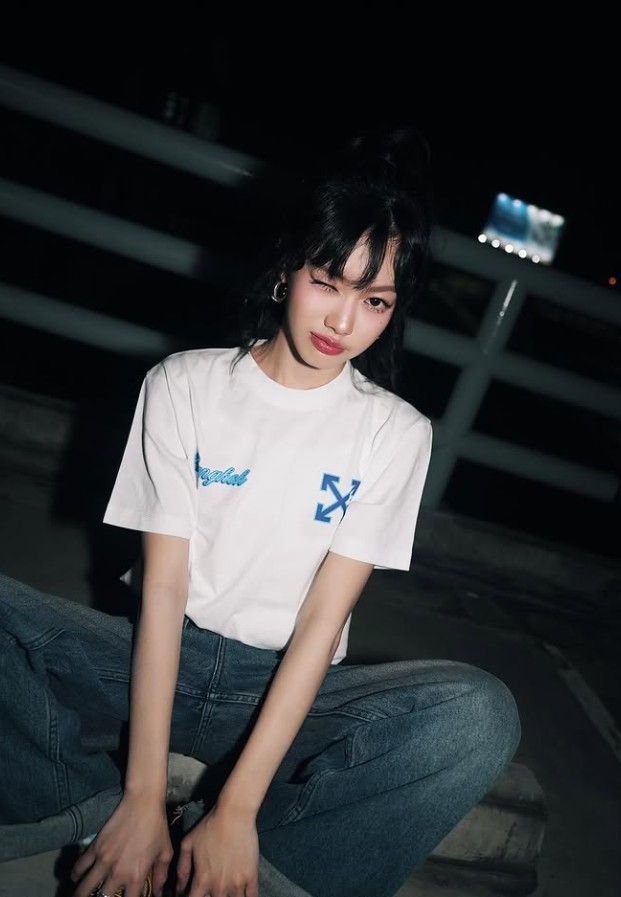 พิมมา PiXXiE โปรไฟล์ วันเกิด สาวเหนือ มศว ยิมนาสติก
