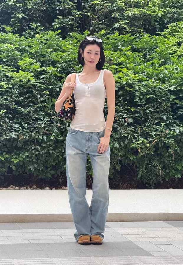 Pimmada Chaisaksoen พิมมา PiXXiE ACHOO ยิมนาสติก Main Dancer สาวเหนือ 2026