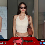 ชาร์เลท วาศิตา ประวัติ นักแสดงลูกครึ่งไทย-เยอรมัน