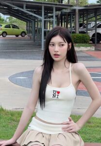 พั้น รักแมว