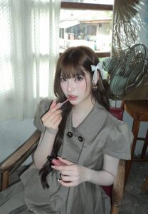 พั้น รักแมว