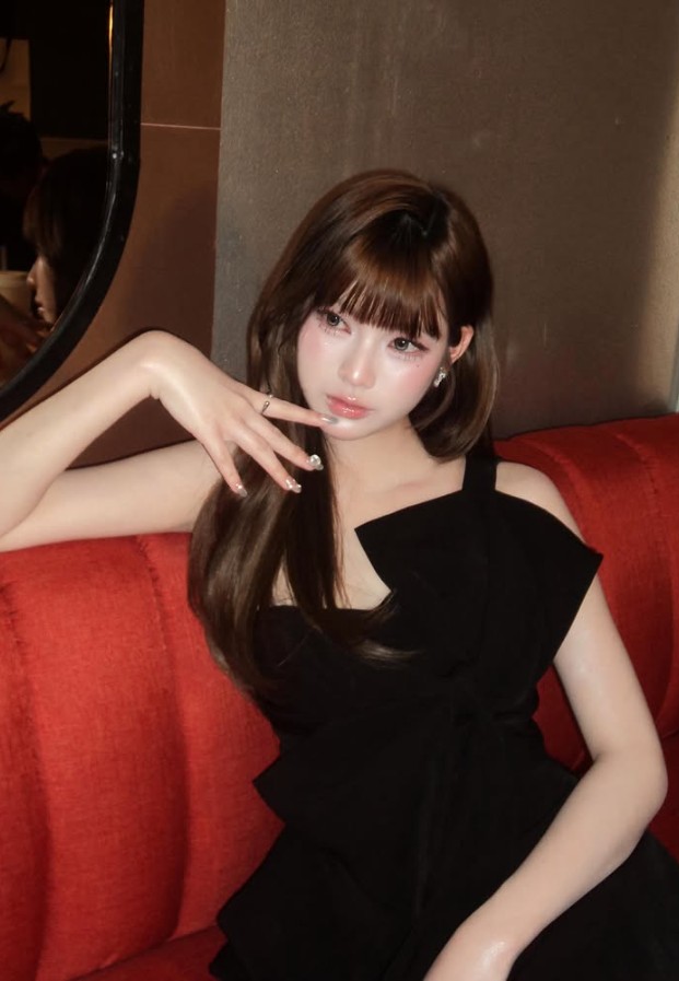 พั้น รักแมว punchjpeg