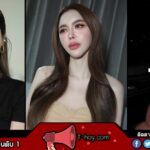 ไอซ์ ปรีชญา ประวัติ นางเอกร้อยล้านสายคอมเมดี้เจ้าของ IG icepreechaya