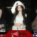 มาเบล PiXXiE ประวัติ สุชาดา สอนพันธ์ นักร้องสาวสวยจากจันทบุรี