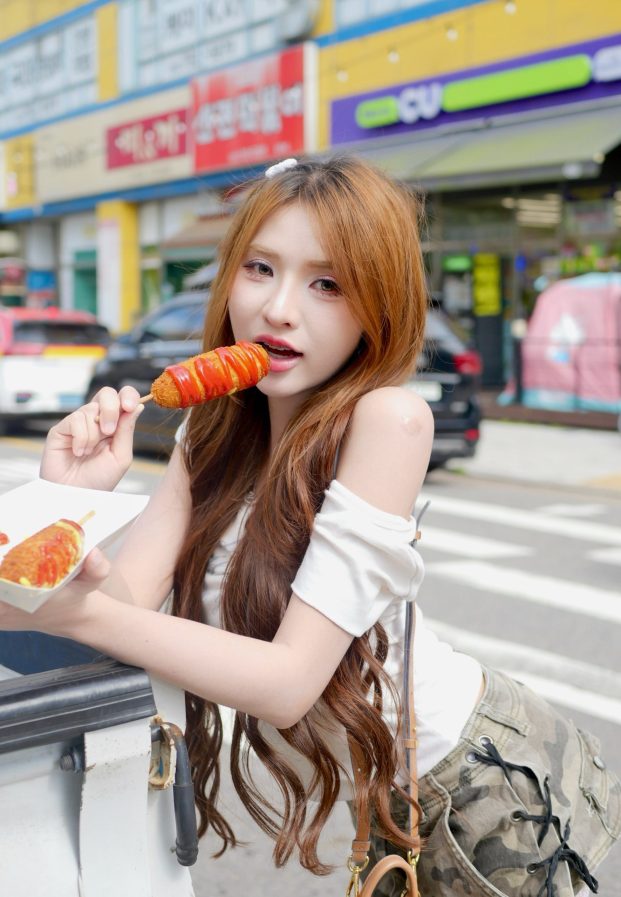 โมจิ ภิญญดา