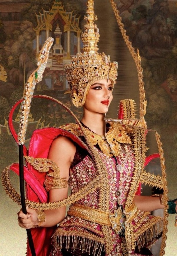 เจสสิก้า คริสตินา ภาพประกอบบทความ 1