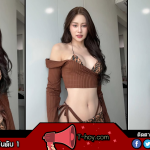 ก๊อปแก๊ป กฤติกา ประวัติพยาบาลสาวอินฟลูเอนเซอร์ รอง MUT Chiang Mai 2026