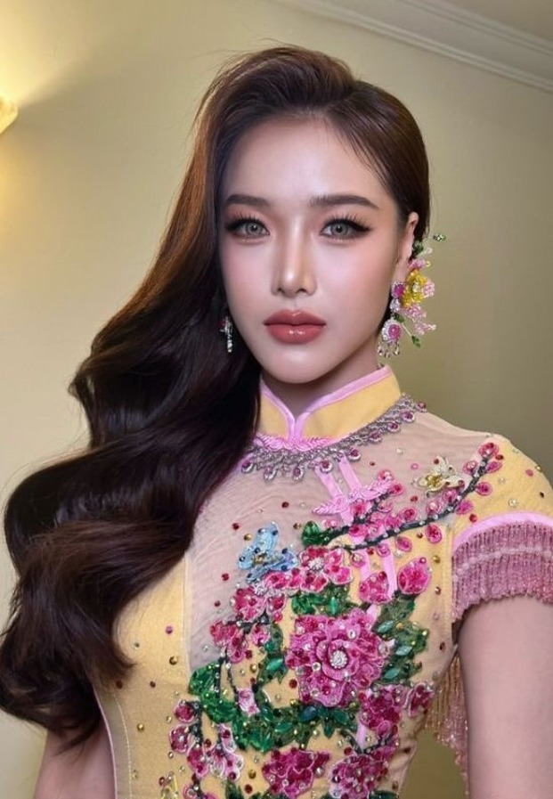เหมยลี่ พัชรมนต์ ภาพประกอบบทความ 2
