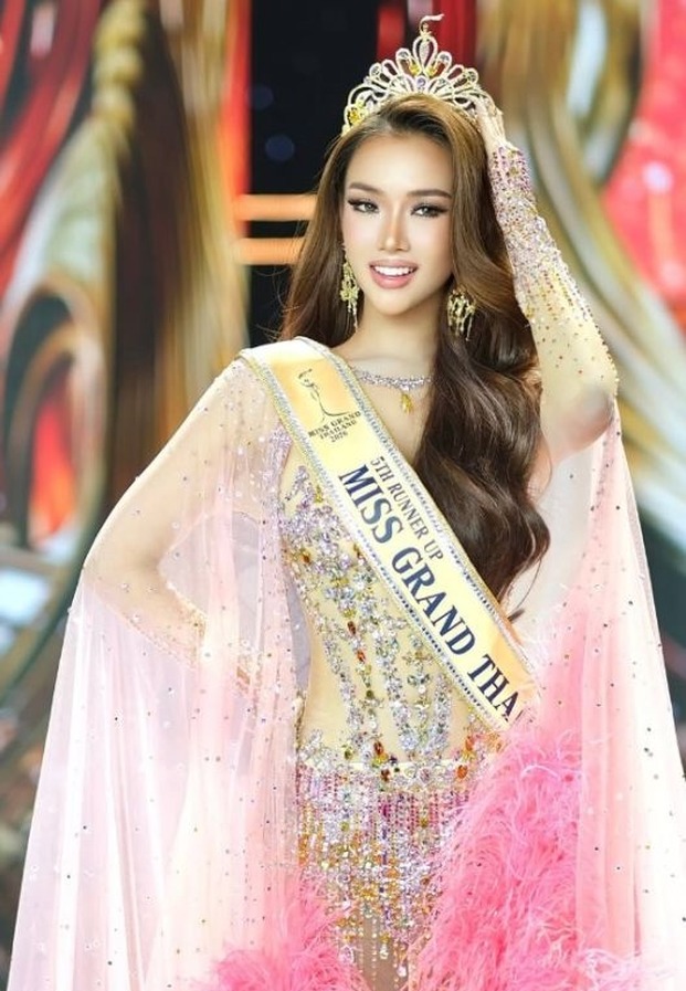 เหมยลี่ พัชรมนต์ ภาพประกอบบทความ 3
