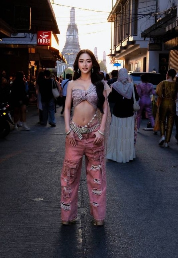 เนย นฤมล ภาพประกอบบทความ 3