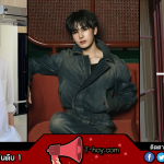 แซนต้า พงศภัค ประวัติ นักแสดง GMMTV เมมเบอร์วง JASP.ER