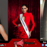 โซเฟีย ศศิวรารินทร์ ประวัติรองอันดับ 3 Miss Universe Thailand 2026