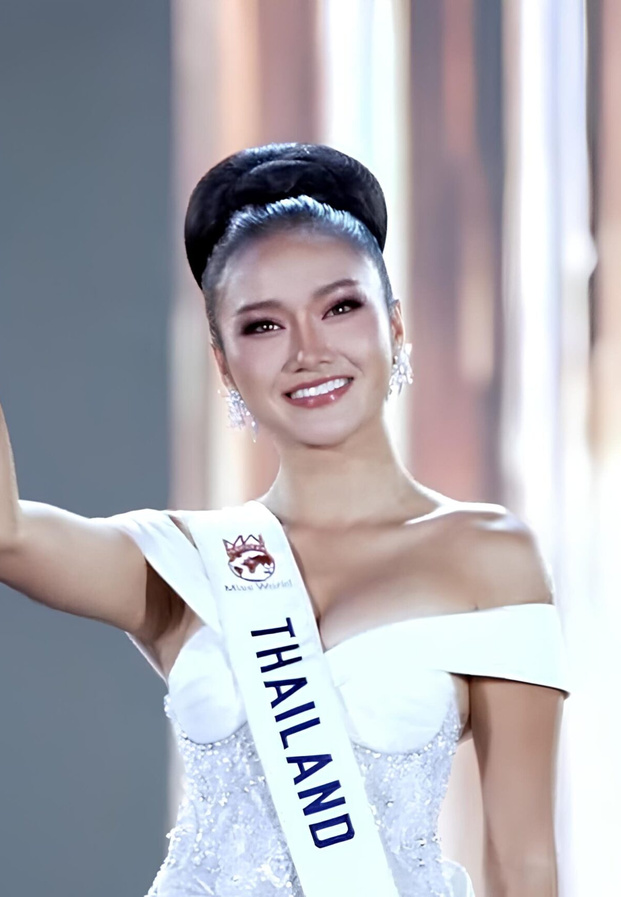 น้ำผึ้ง กานต์ธีรา ภาพประกอบบทความ ภาพที่ 1