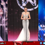 น้ำผึ้ง กานต์ธีรา ประวัติ Miss World Thailand 2026 จากเด็กไร้สัญชาติสู่เวทีโลก