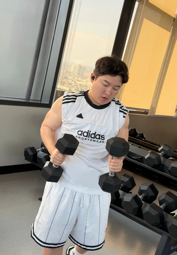 Tee Chananphat