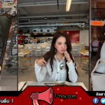 เปิดวาร์ป แวน มาลินี อินฟลูเอนเซอร์สาวสุดฮอต ส่องลุคแฟชั่นสุดเก๋ IG @vanmalllinee