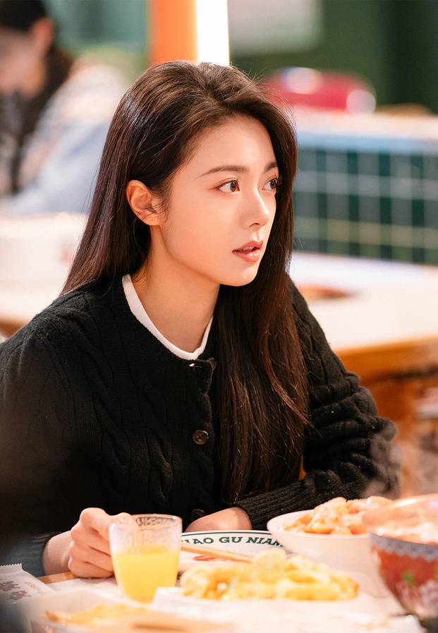 เสน่ห์ความสดใสและทัศนคติเชิงบวกในชีวิตประจำวัน