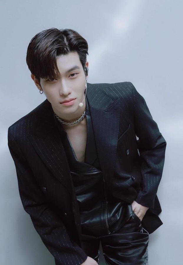 ออฟโรด กันตภณ กับสายตามุ่งมั่นในเส้นทางสายบันเทิง