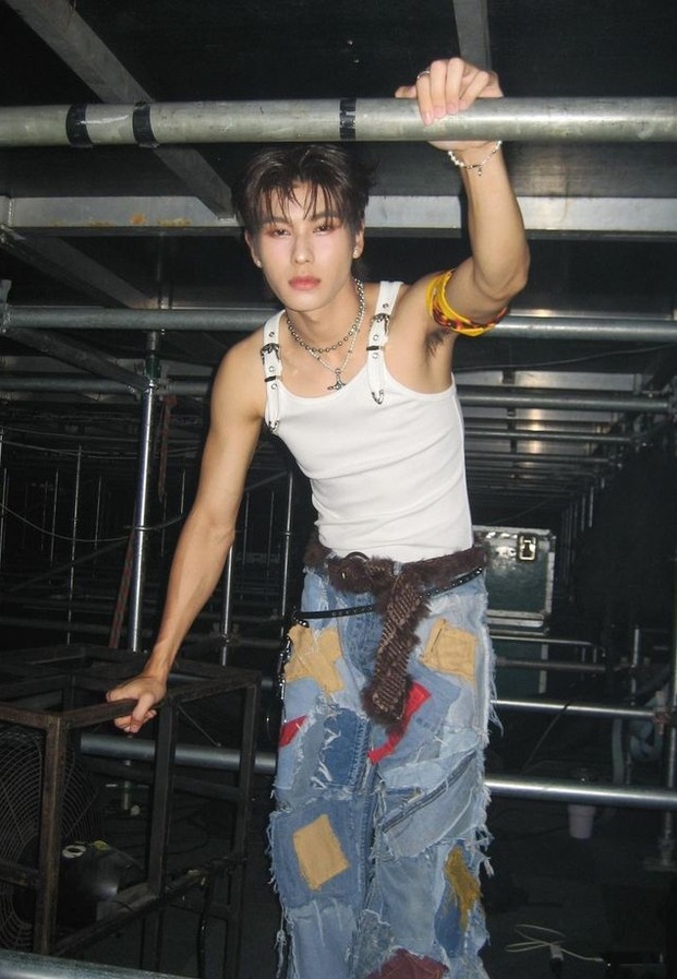 เขา กับมุมเท่สมาร์ท