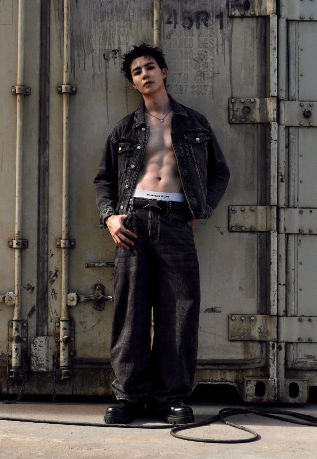 ซี พฤกษ์
